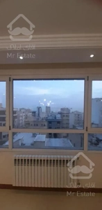 ۹۲ متر ۲خواب/ فول امکانات/نوساز    ( فاطمی دائمی )