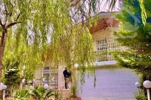 ویلاباغچه / 275متری / اقساط‌بلندمدت