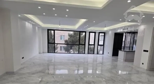 ۱۹۰ متر ۳ خواب / ۲ پارکینگ / سازمان شمال
