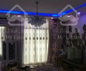 ۶۰متر ۱خواب طبقه۲ ۶ساله فول امکانات(پارکینگ_انباری_اسانسور ) +بالکن نور مستقیم بهارجنوبی ۳۹۰رهن کامل