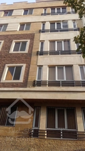 خرید و فروش آپارتمان 159 متری 3 خوابه جنت اباد