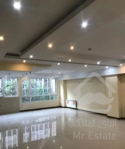 ۸۸متر آپارتمان، میرزای شیرازی،سالن سرتاسر پرده خور
