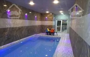 اجاره استخردار 2خوابه(رنگی)