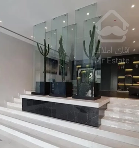 سعادت آباد 225متر ویو ابدی بدون مشرف