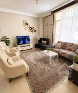 اندیشه 51 متر طبقه اول پارکینگ دار (املاک موسوی)