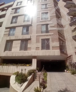 یوسف اباد ۶۷متر ۱خواب  جهان ارا