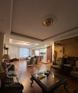 اجاره آپارتمان ۱۲۰ متری ۲ خوابه در ونک