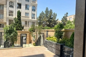 ۱۶۰ متر خاص / ۶ پارکینگ  / فاز دو