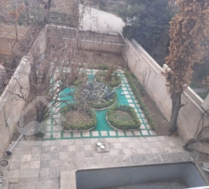 فروش آپارتمان ۱۷۳ متری ۳ خوابه  ولنجک