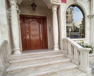 ۲۴۰متر /  زندگی در کلاس A / سازمان برنامه شمالی