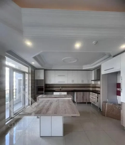 سعادت آباد مروارید واحد ۱۲۷ متری