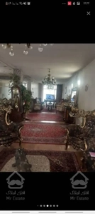 اجاره اپارتمان 200متری 4خواب در بلوار فردوس