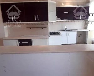 ۱۱۵متر/سه خواب/سالن پرده خور/ورزی شمالی/۲پارکینگ