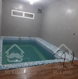 اجاره ویلا استخردار اب گرم