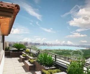 آپارتمان ۱۰۰ متری اسپرلوس