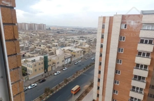 فروش آپارتمان اندیشه آزادشهر