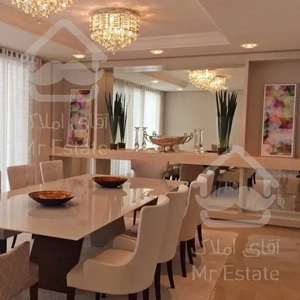 واحد۱۱۰ متری پیش فروش طلایی برج رویال در نابترین لوکیشن المپیک/قابل تهاتر