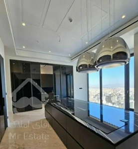۹۰ متر، نوساز، فول امکانات، شمال جردن