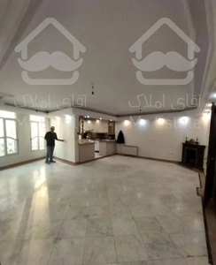 ۱۱۰متر / ۲خواب / خوش نقشه /تک واحدی