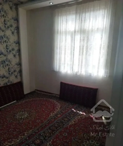 آپارتمان ۸۳ متر / ۲ خواب / طبقه سوم