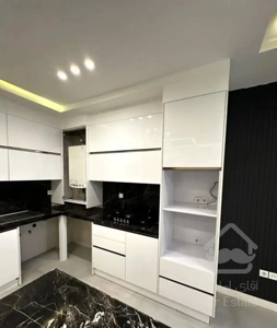 فروش/ 2خوابه/ 100متری /بعثت/خلدبرین