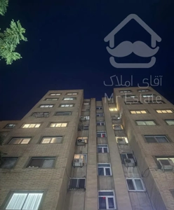۱۱۵مترفول تعاونی پونک سیمون بولیوار اول الوند