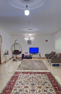 200مترزمین 100متربنا2خوابه بقیمت رسیده جاده نظامی