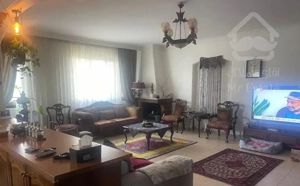 آپارتمان ۹۳ متری دو خوابه میرداماد