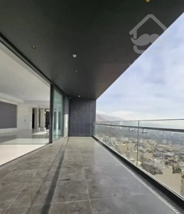 ۳۱۵ متر مدرن تکواحدی نیاوران سوییت دار