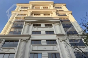 ۱۲۵متر طبقه ۴ ویو دریا متل قو دریا گوشه