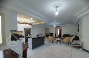 100متر/فول امکانات/خوش نقشه/دریانو