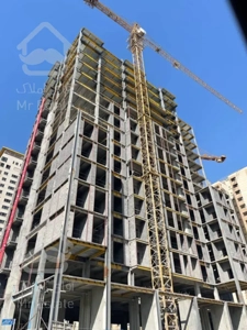 پيش خرید واحد 140متری/سه خواب/فول امکانات/غرب ایرانمال *وامدار