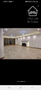 فروش فوری آپارتمان فوق لوکس ۱۲۲متری با متریال فوق العاده خاص و شیک