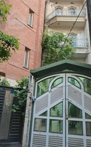 خونه ۸۴ متر در دربند
