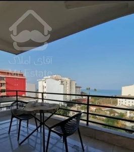 فروش آپارتمان ۱۲۵متری ویو دریا جمهوری