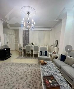 آپارتمان نقلی فول بازسازی شده و خوش نقشه دلجو