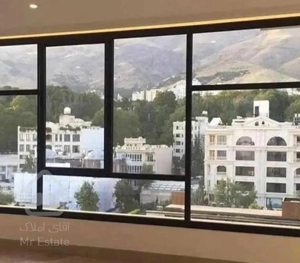 ۲۵۰ متر مدرن نیاوران