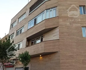 آپارتمان 105متر 2خوابه