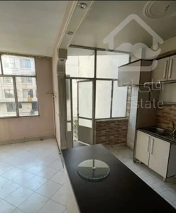 آپارتمان ۷۵ متری تک و دو خواب موقعیت عالی