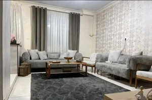 ۶۸متر/۲خواب/فول‌امکانات آسانسور/پارکینگ/هفت‌چنار