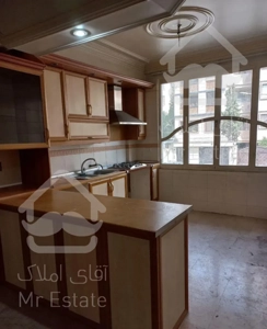 ۷۲ متر دو خوابه تک واحدی