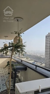 ۹۷ متر /آبشار تهران/قابل تهاتر با ماشین