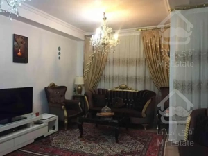 47متر طبقه 4 بازسازی شده فوری فروش