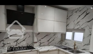 اپارتمان 110متری/ دو خواب/ نوساز مشاهیر