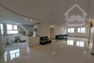 رهن ۱۵۴متر /۳خواب/برج شاهنشین کوهسار شهران