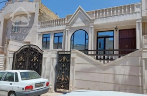 ملک مسکونی نوساز میدان قران