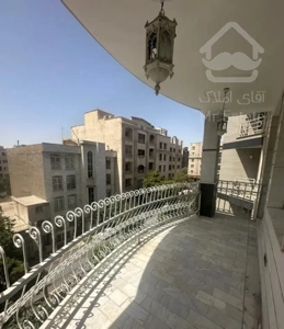 ۲۰۰متر تک واحدی/بدون مشابه در منطقه/۴خواب فول