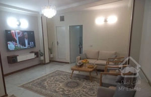 فروش آپارتمان ۶۳ متری ۱ خوابه طبقه ۴ در اسکندری