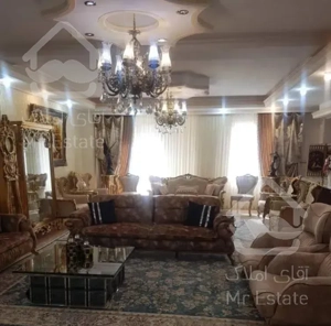 ۱۷۰ متر ۳ خواب ۲ پارکینگ سند تک برگ دریاچه چیتگر