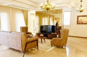 فروش آپارتمان ۱۶۸ متری ۳ خوابه در قیطریه